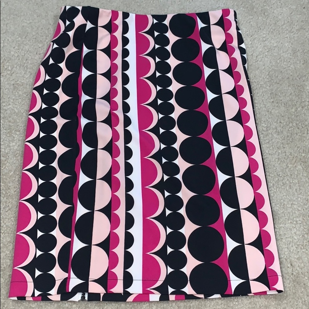 Vince Camuto Pencil Skirt